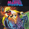 Miss Marvel Album N° 1