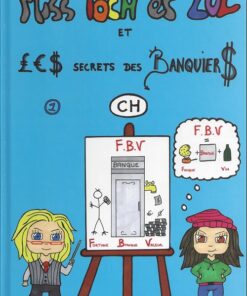 Miss Tôch et Lol Tome 1