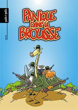 La Mission infernale Tome 2