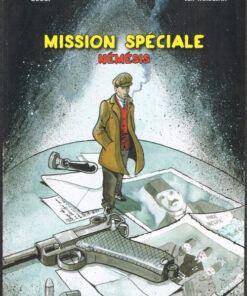 Mission spéciale - Némésis