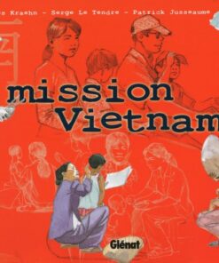 Mission Vietnam