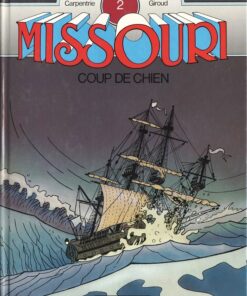Missouri Tome 2