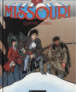 Missouri Tome 3