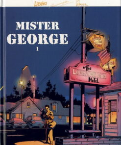 Mister George Tome 1