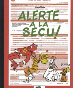 Alerte à la sécu