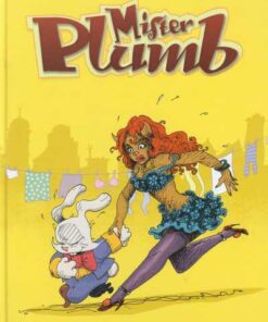 Mister Plumb Tome 1