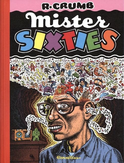 Mister Sixties