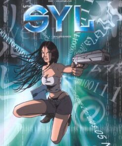 Mme Syl Tome 1