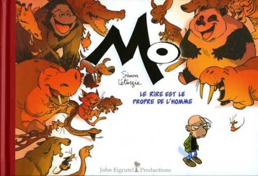 Mo