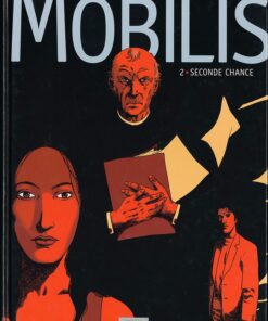 Mobilis Tome 2