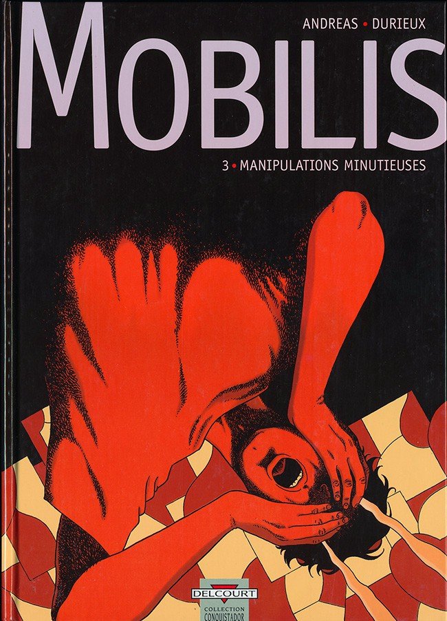 Mobilis Tome 3