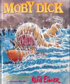 Moby Dick