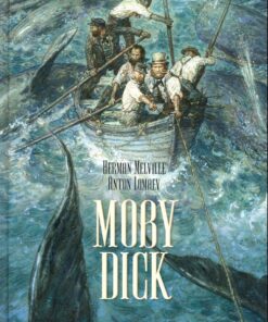 Moby Dick