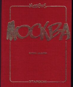 Mockba