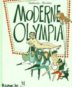 Moderne Olympia