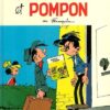 Modeste et Pompon Tome 7