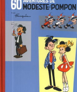 Modeste et Pompon