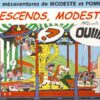 Modeste et Pompon Tome 1