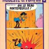 Modeste et Pompon Tome 4