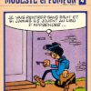 Modeste et Pompon Tome 3