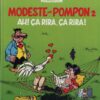 Modeste et Pompon Tome 1