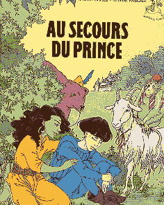 Modou la tzigane Tome 1
