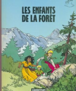 Modou la tzigane Tome 2