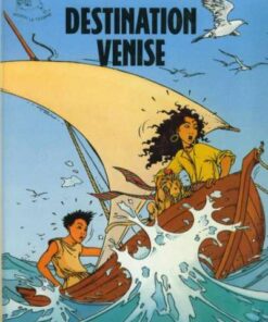 Modou la tzigane Tome 3