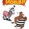 Môeuh ! Tome 5