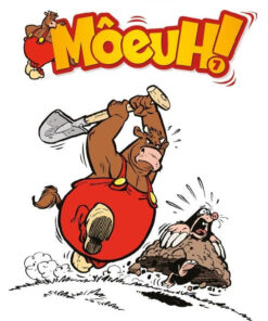 Môeuh ! Tome 7