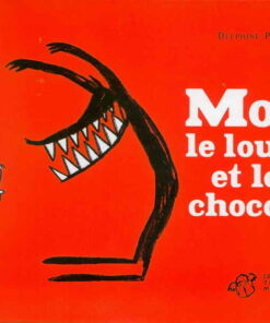 Moi le loup et les chocos