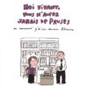 Moi vivant, vous n'aurez jamais de pauses