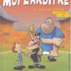 Moi le loup et les chocos