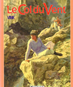 Le Moine fou Tome 4