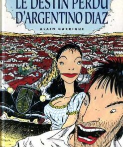 Les aventures d'Alex Russac Tome 1