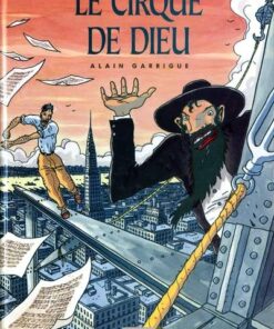 Les aventures d'Alex Russac Tome 2