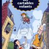 Les aventures des Moineaux Tome 6