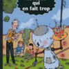 Les aventures des Moineaux Tome 8