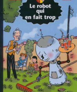 Les aventures des Moineaux Tome 8