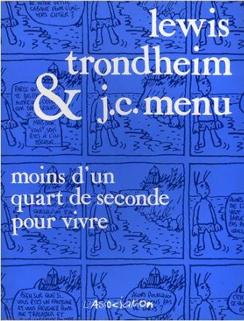 Moins d'un quart de seconde pour vivre