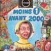 Moins x avant 2000 Tome 3