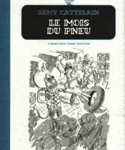 Le Mois du pneu