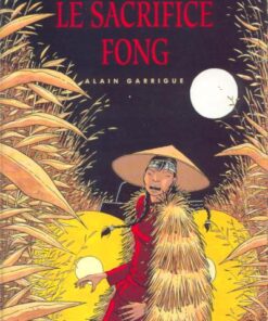 Les aventures d'Alex Russac Tome 4