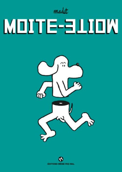 Moite-Moite