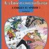 Alex et Eurêka (et l'Inspecteur Lestaque)