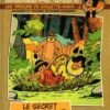 Moky et Poupy (Les trésors de Chouette-Mâmâ) Tome 3