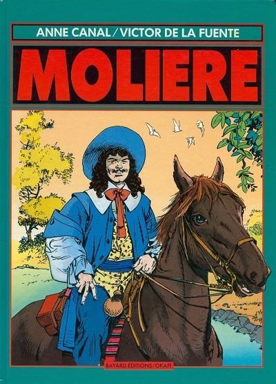 Molière