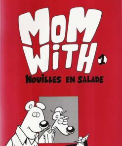 Mom With 1