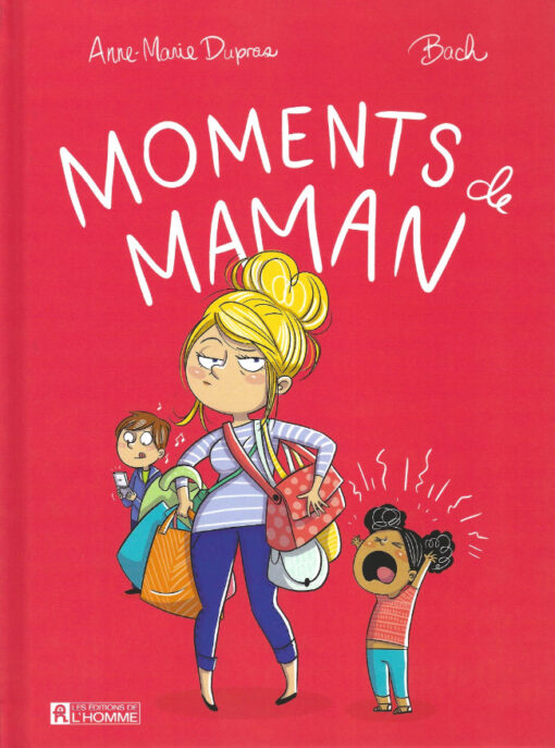Moments de Maman