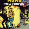 Momo le coursier Tome 3